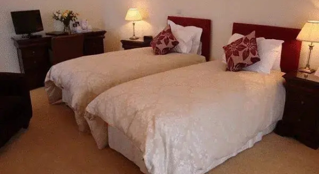 Villiers Lodge