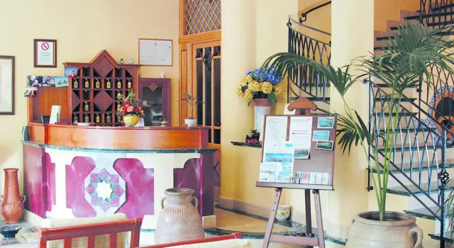 Hotel Sicilya, Book Hotel Hotels in Sicily with a Pool, Swimming Pool