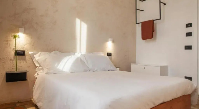 Номер Standard OGNISSANTI GuestHouse & Suites
