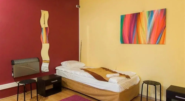 Chlodna29 Hostel, Varaa Hostelli Hostellit kohteessa Masovia, Hostelli