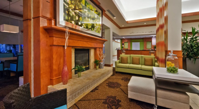 Hilton Garden Inn West Monroe