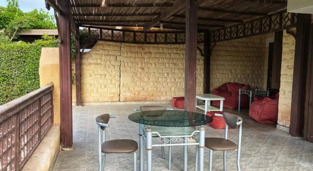 Marina7 Cozy spacious Villa 5 bedrooms, 5 bathrooms, Boek Villa Villa's in North Coast, Villa