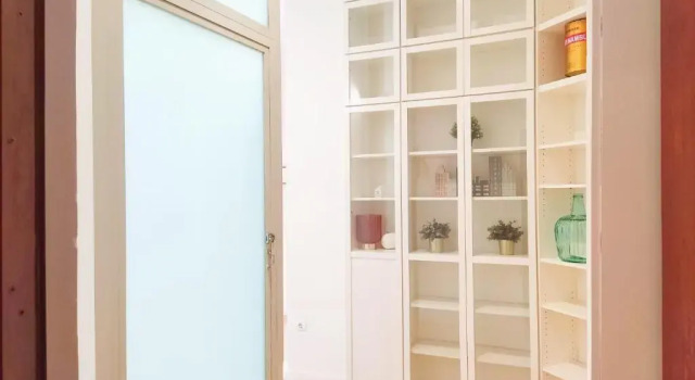 Luxury Apartment Arenal, 6Pax Parking Optional, Забронировать Апартаменты/квартира Апартаменты Севильи, рядом с Мост Триана, Апартаменты/квартира