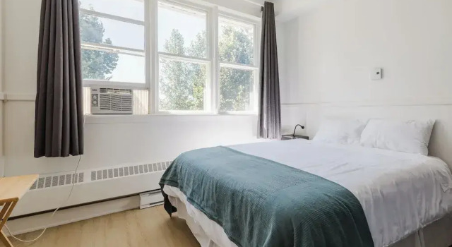 Семейный номер Standard Villa de Brome