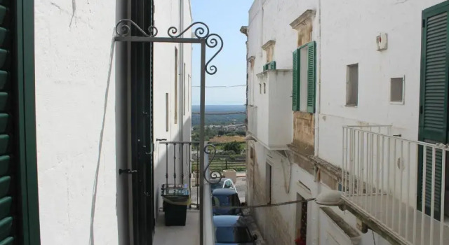 Vicolo 4