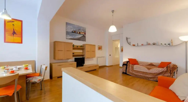 ALTIDO Apt for 4, metres from beach, in Sestri Levante