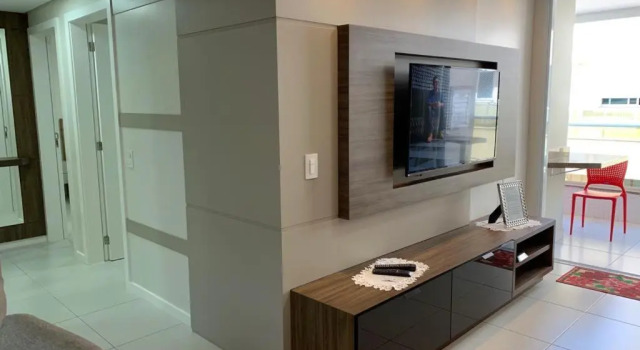 Apartamento Completo na Praia dos Ingleses