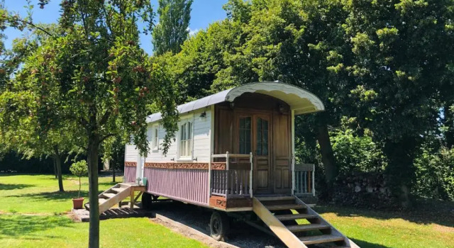Номер Standard St-Valery sur Somme - Château de Noyelles - Maison de vacances