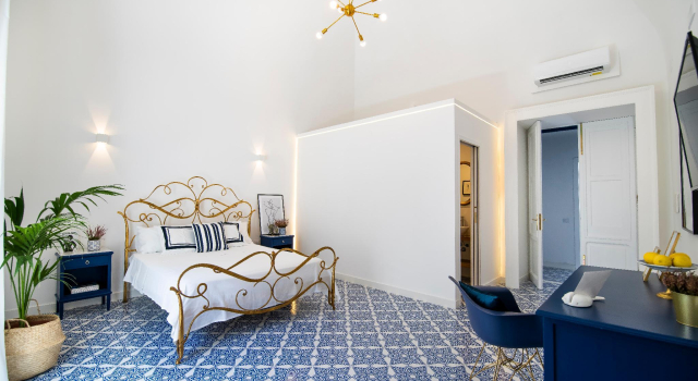 Crudo Home