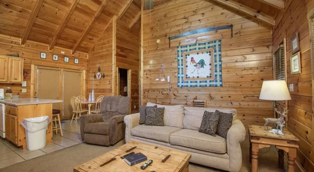 Chanticleer by Eagles Ridge Resort