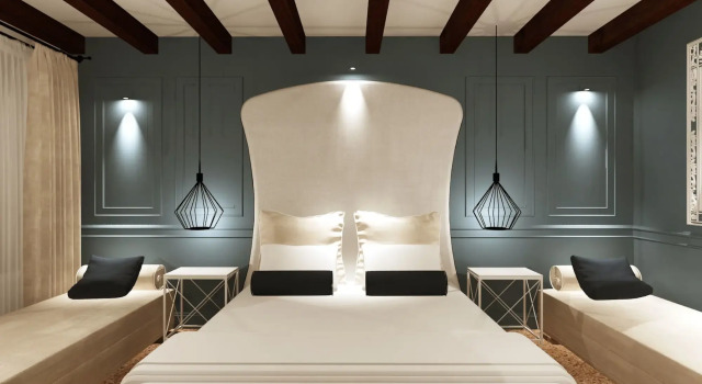 San Marco Suite 755