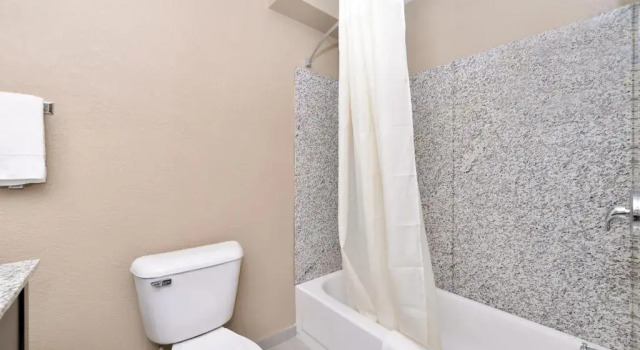 Standard- værelse Comfort Inn & Suites Springfield I-55
