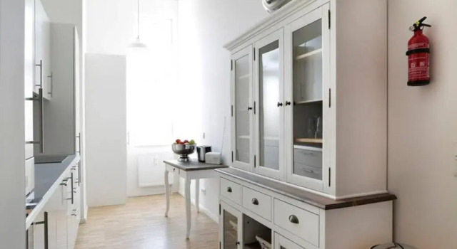Апартаменты Superior SC 6 Cozy Family & Business Flair welcomes you - Rockchair Apartments