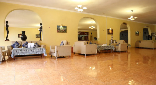 Highview Hotel