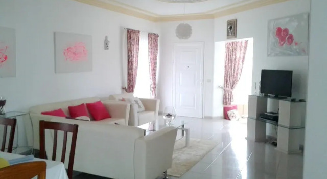 Villa With 3 Bedrooms in Albufeira, With Private Pool, Enclosed Garden, Rezervasyon Villa Roja- Pé Algarve