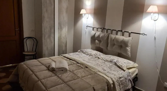 Апартаменты Agorà Sant’anna Apartment