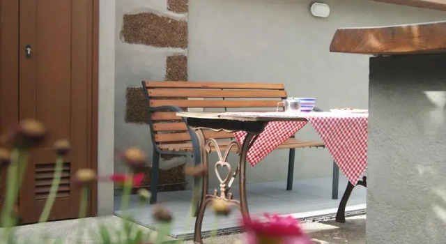 Коттедж Casas Del Monte II