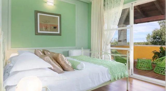 Comfortable Villa Next To a Forest with Private Pool, Porec And Beach at 10 Km, Забронировать Вилла Пореч Poreč Riviera, 3* 4*