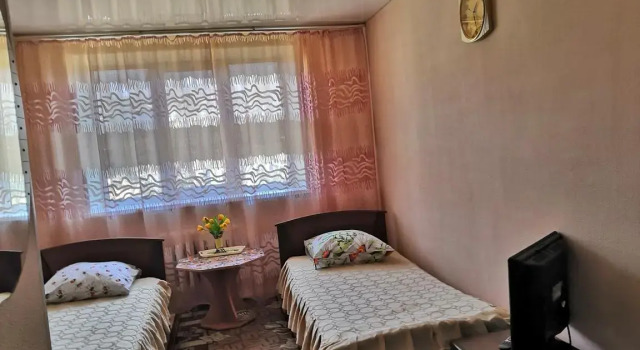 Dom otdyha rybakov, Buchen Sie Hotel Preobrazheniye Lazovsky District