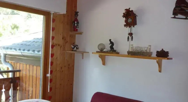 Le Nyon, 预订 酒店 莫尔济讷 Les Portes du Soleil
