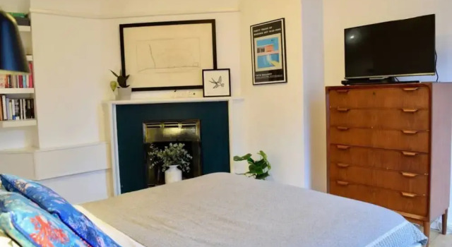 Studio Apartment in Heart of Shoreditch, Varaa Huoneisto Asunnot kohteessa Merseyside, Huoneisto
