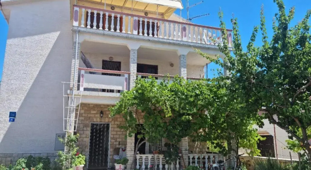 Rooms Mat, Забронировать Отель Отели Zadar Islands 3 звезды, 3*