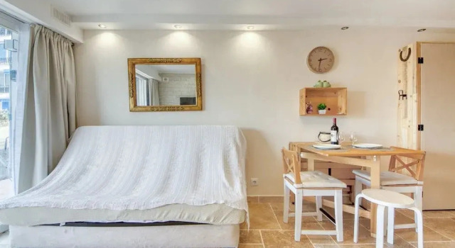 Apartment With Balcony, Забронировать Апартаменты/квартира Росас Cap de Creus Nature Reserve