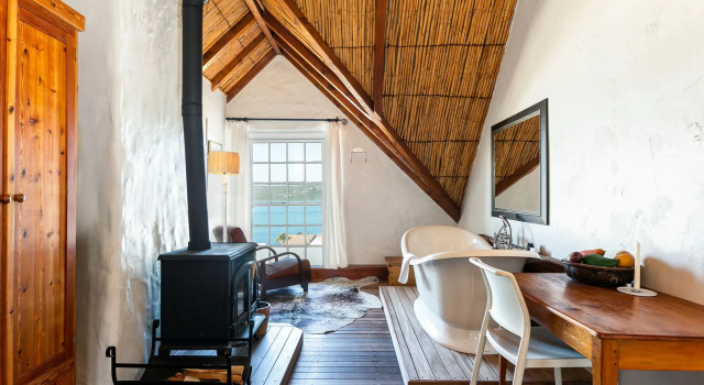Номер Standard The Farmhouse Hotel