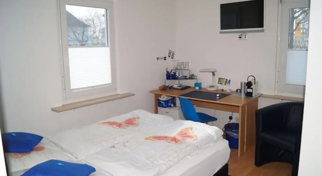 Motel Residenz Labee