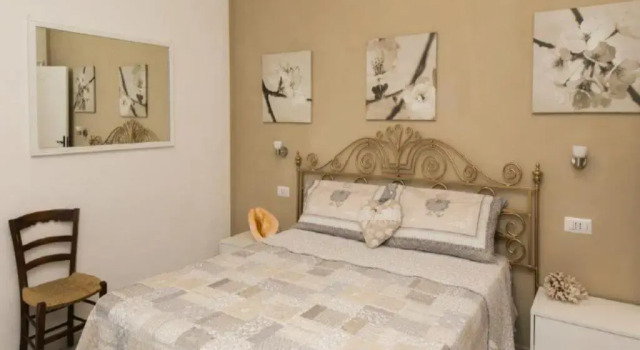Семейный номер Deluxe Affittacamere Cecco Rooms