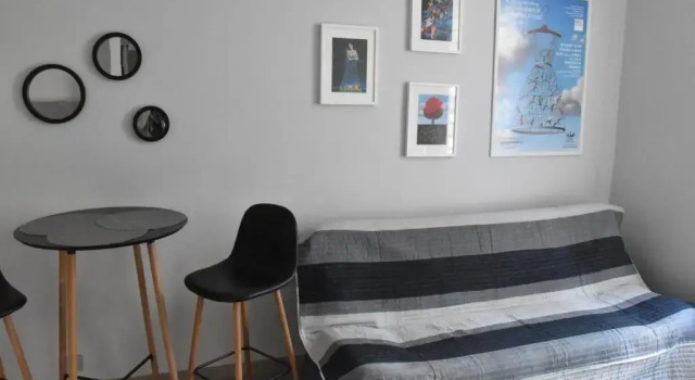 Apartament za 400m Plaża Sopot, Varaa Huoneisto Karlikowo 