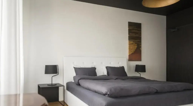 Номер Superior Kolorowe Pola Boutique B&B