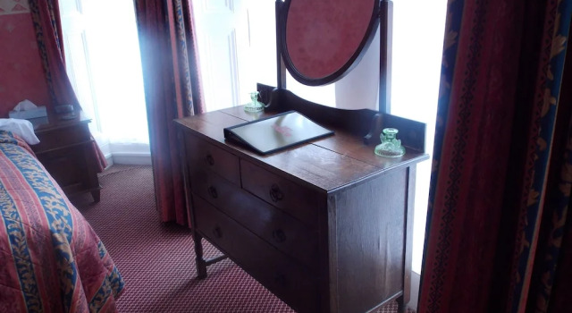Люкс The Darnley Hotel