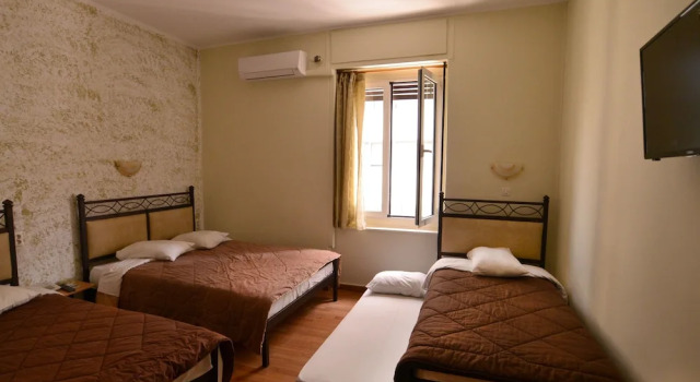 Семейный номер Standard Hotel Electra