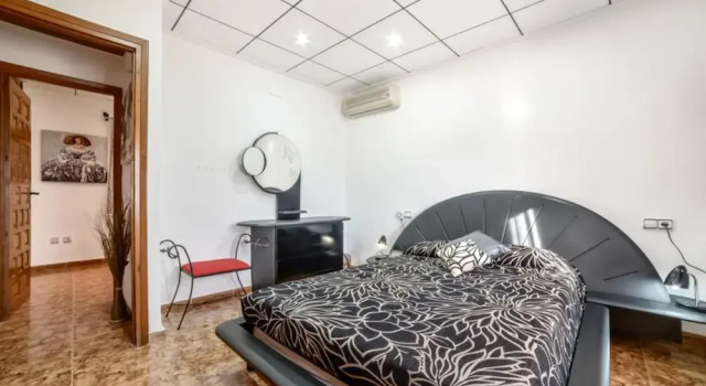 Villa in Calpe - 104271 by MO Rentals