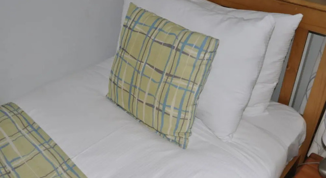 Номер Standard West Loch House