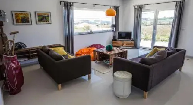 The Maverick Surfvillas, Rezervovat Hotel Hotely v Oeste s parkováním, Parkování