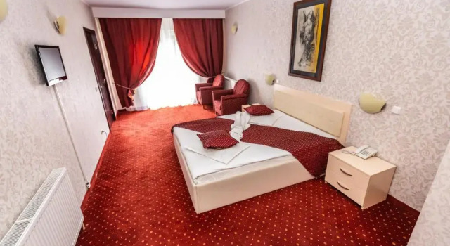 Апартаменты Superior Miraj Poiana Brasov