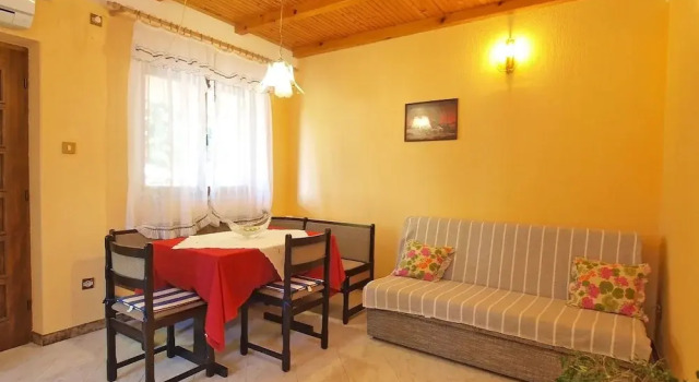 Апартаменты Standard Apartment 1457