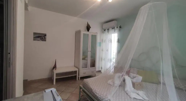 Номер Standard B&B Elfo degli Ulivi