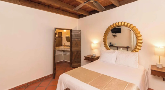 Номер Economy Hotel 1697 Loreto