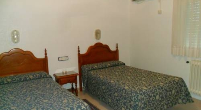 Hotel Restaurante El Amigo, Забронировать Отель Отели Оканий с парковкой, Парковка