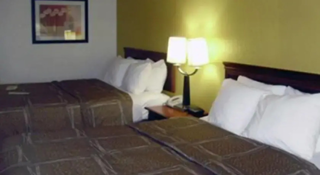 Best Western Hope Hull Inn, Reserva ahora Hotel Hope Hull Alabama