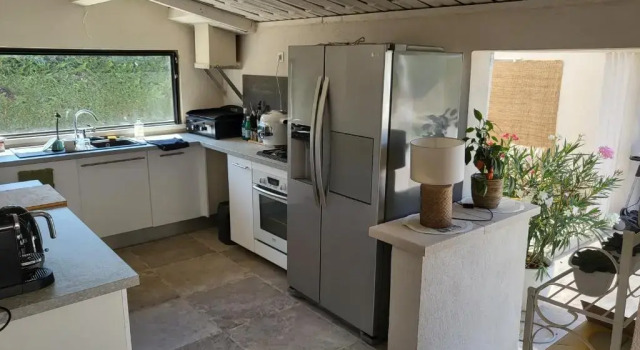Люкс Hotel Bastide & SPA - Villa de Lourmarin