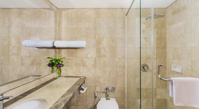 Superior Zimmer Tavia Heritage Hotel