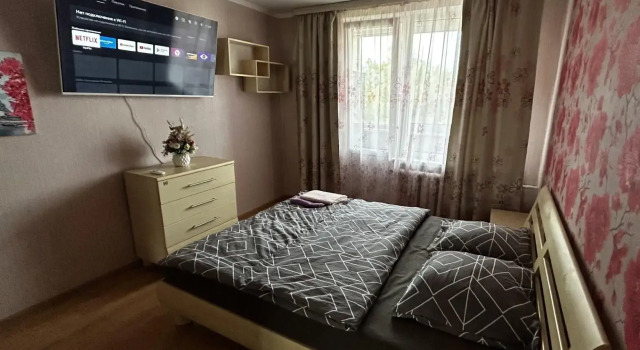 Apartments on Dzerzhinsky street 50, Book Apartment Kobrin 