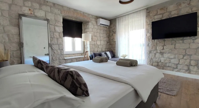 Студия Standard Guest House Klaudija