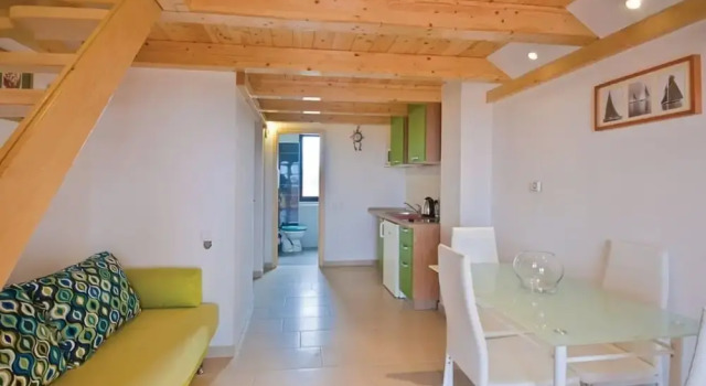 Svjetlana - SA2, Reserva ahora Hotel Hoteles en Pula con aparcamiento, Aparcamiento