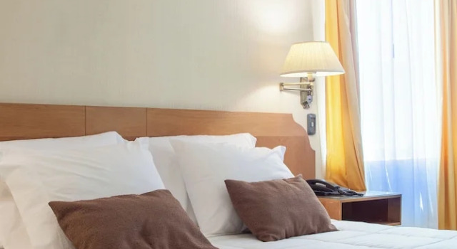 Номер Superior Hotel HD