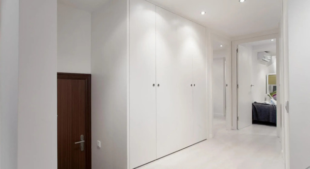BarcelonaForRent Urban Town Suites